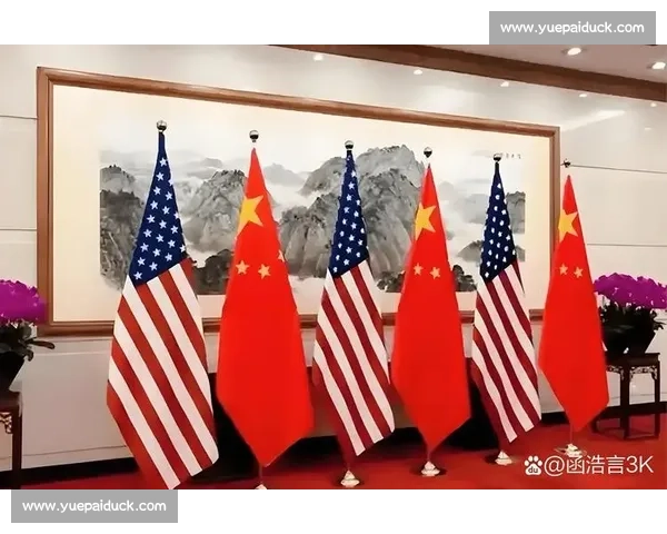 围绕高层会谈顺利举行推动合作共识深化与关系稳定发展新阶段迈向